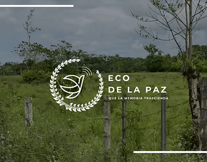 Project thumbnail - Eco de la Paz