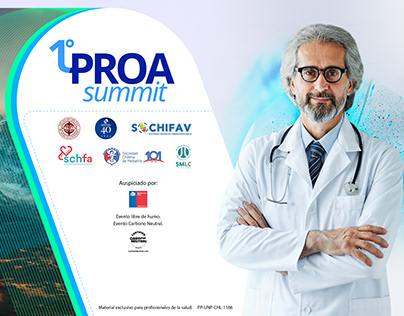 1° PROA Summit 2023 Pfizer