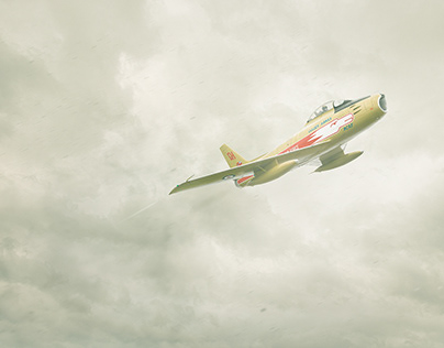 Golden Hawks | RCAF