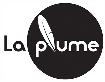 Logo La Plume