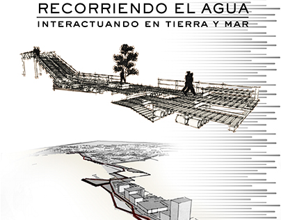 Taller Cartagena-Semana Proyecto: Recorriendo el Agua