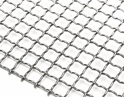 Highest Quality Wire Mesh Manufacturers in UAE