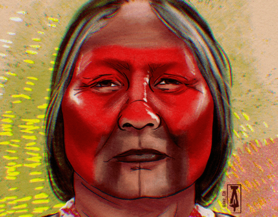 Série Vozes Indígenas