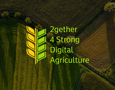 Together for strong digital agriculture