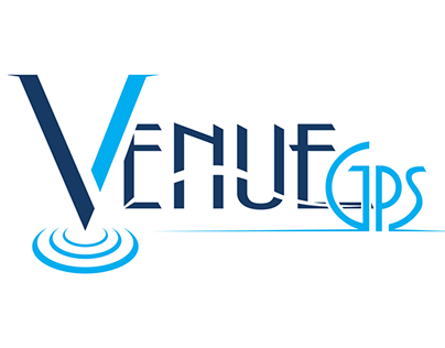 VenueGPS Custom Logo Animation