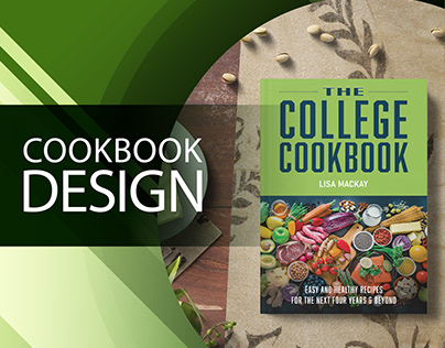 The College CookBook