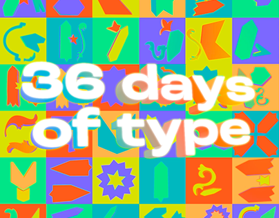 36 days of type 10