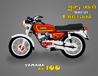 Rx 100 Projects Photos Videos Logos Illustrations And