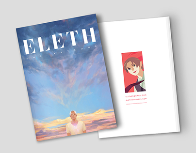 ELETH: the artbook