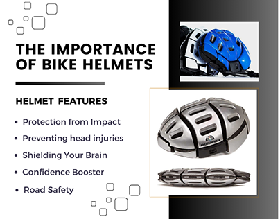 Understanding the Vital Importance of Bike Helmets