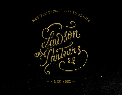 Lawson & Partners