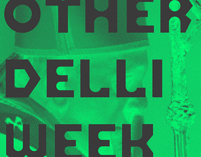 Other(ness) Delli week