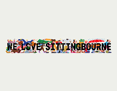 We love Sittingbourne
