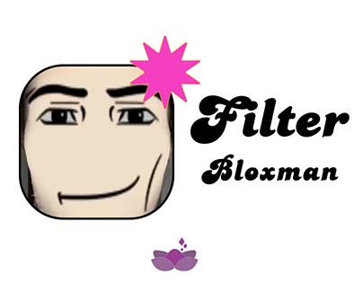 Filtro "Bloxman"