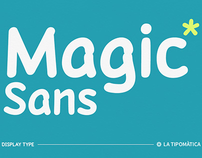 Magic Sans