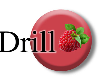 Logo boîte de médicaments Drill