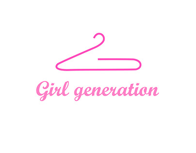 Girls' generation logo