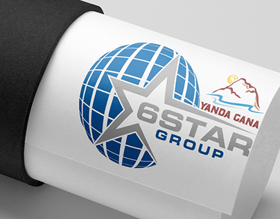 Group Company Logo