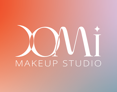 MAKEUP STUDIO BRAND IDENTTY AND ANIMATIONS