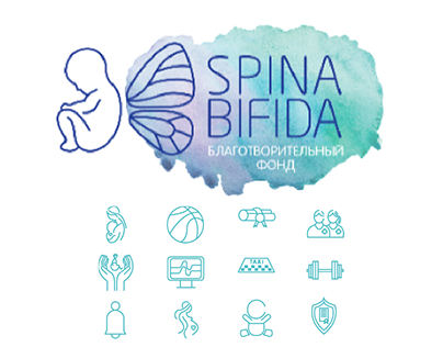 Иконки для Spina bifida