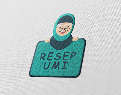 Resep Umi Brand ID