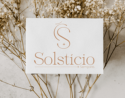 Solstício | Semijoias