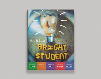 Final Major Project - "Bright Student"