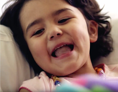 Rady Children's Hospital - Hope Campaign Video
