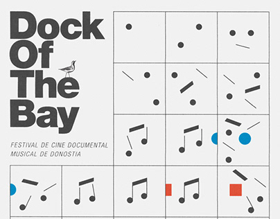 Music - SUPER AMARA &Dock of the Bay