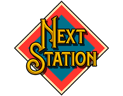 Next Station -Mobile Game-