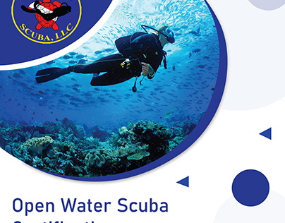 Get Scuba Open Water Diver Certification