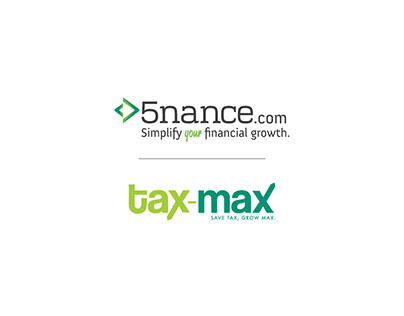 Tax-max journey