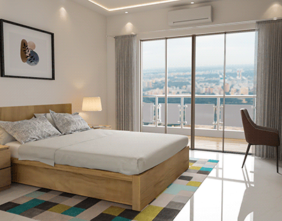 Stylish Bedroom Design