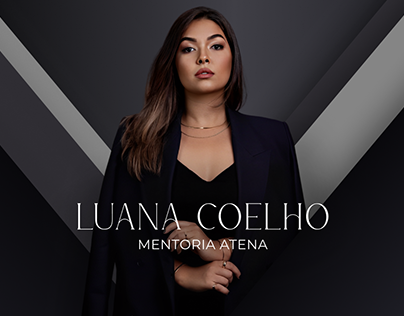 Mentoria Atena - Luana Coelho