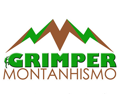 GRIMPER MONTANHISMO