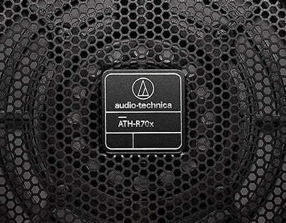 Audio-Technica R70x