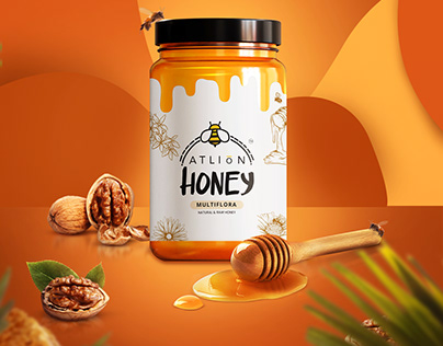Atlion Honey