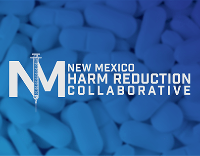 New Mexico Harm Reduction Collaborative Rebranding