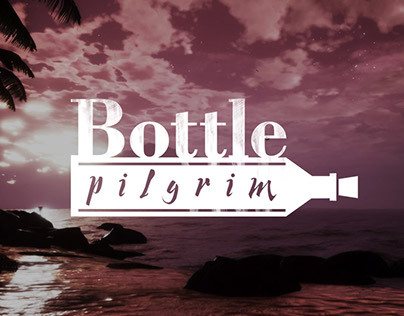Bottle: Pilgrim