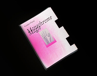 Kasper Florio | Monochrome Magie