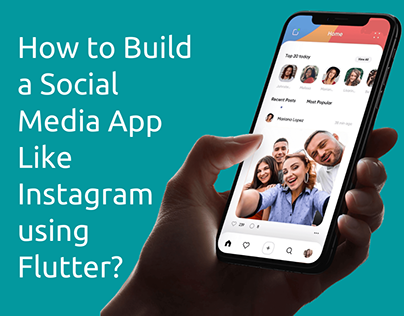 Must-Have Features of a Social Media App Like Instagram