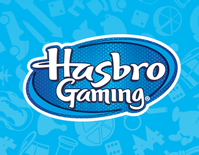 Hasbro Gaming Monthly Social Media