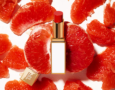 Project thumbnail - Tom Ford Lipstick