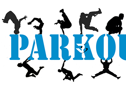 Parkour Training design