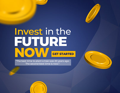 Invest in the Future now with YOJ Investment
