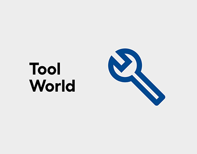UX Findings & Recommendations: Tool World