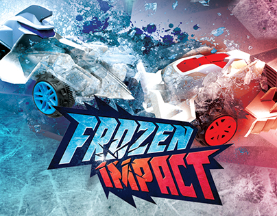 Frozen Impact
