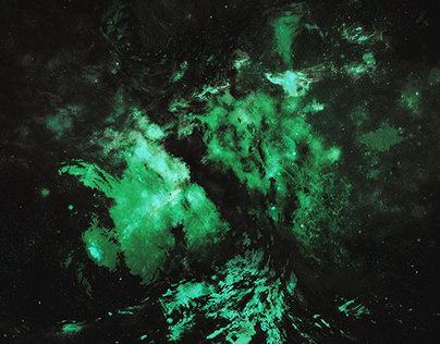 Nebula Backgrounds Vol7