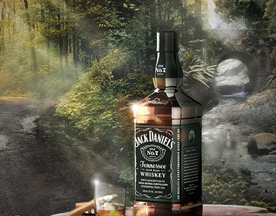 Projeto Jack Daniels