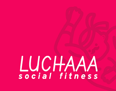 Luchaaa Social Fitness